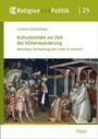 : Kulturkontakt zur Zeit der Völkerwanderung, Buch