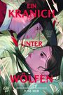 June Hur: Ein Kranich unter Wölfen, Buch