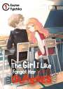 Koume Fujichika: The Girl I Like Forgot Her Glasses 1, Buch