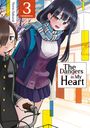 Norio Sakurai: The Dangers in My Heart - Band 03 (deutsche Ausgabe), Buch