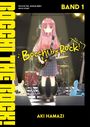 Aki Hamazi: Bocchi the Rock! 1, Buch