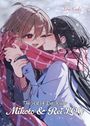 Eru Kudo: The Art of Eru Kudo: Mikoto & Rei LOG, Buch