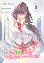 Sorahiko Mizushima: Das (fast) perfekte Fräulein und sein Butler - Band 03, Buch