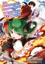 Hako Itagaki: An Archdemon's Dilemma: How to Love Your Elf Bride - Band 04 (deutsche Ausgabe), Buch