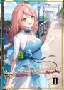Shusui Hazuki: Aus der Zaubergilde verstoßen - Mein Neuanfang als königliche Hofmagierin 2, Buch