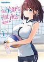 Vejitaburu: This Year's Hot Ace-chan, Band 01, Buch