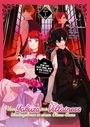 : Vom Yakuza zur Villainess: Wiedergeboren in einem Otome-Game (Light Novel), Doppelband 01, Buch