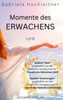 Gabriela Hochleitner: Momente des Erwachens, Buch
