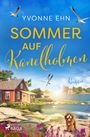 Yvonne Ehn: Sommer auf Kanelholmen, Buch