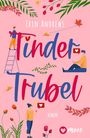 Erin Andrews: Tinder Trubel, Buch