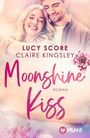 Lucy Score: Moonshine Kiss, Buch