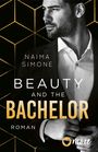 Naima Simone: Beauty and the Bachelor, Buch