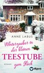 Anne Labus: Winterzauber in der kleinen Teestube zum Glück, Buch