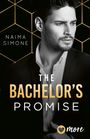 Naima Simone: The Bachelor's Promise, Buch