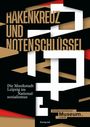 : Hakenkreuz und Notenschlüssel. Die Musikstadt Leipzig im Nationalsozialismus, Buch