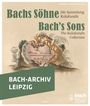 Kerstin Wiese: Bachs Söhne, Buch