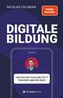 Nicolas Colsman: Digitale Bildung, Buch