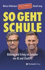 Marcus Diekmann: So geht Schule, Buch