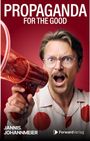 Jannis Johannmeier: Propaganda, Buch