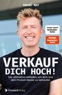 André May: Verkauf dich hoch, Buch