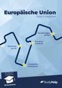Richard Lorke: Lernheft Europäische Union: Geschichte, Institutionen, Krisen & Zukunft - mit Übungen, Lösungen und QR-Videos, Buch