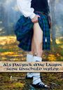 Eliot: Als Patrick Mac Laurin seine Unschuld verlor, Buch