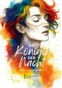 Gönni C. Landsmann: Die Königin der Nacht, Buch