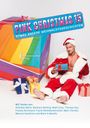 Frauke Burkhardt: Pink Christmas 15, Buch