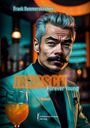 Frank Rommerskirchen: Janosch - Forever young, Buch