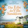 : Das Erbe Der Villa Sanddorn, MP3,MP3