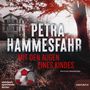 Petra Hammesfahr: Mit den Augen eines Kindes, MP3,MP3