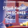 Alexander Oetker: Stille Nacht Im Schnee, MP3