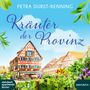 Petra Durst-Benning: Kräuter der Provinz, MP3,MP3