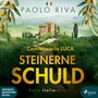 Paolo Riva: Steinerne Schuld, MP3