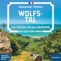 Alexander Oetker: Wolfstal, MP3