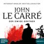 John le Carré: Der ewige Gärtner, MP3,MP3