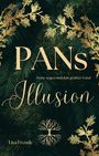 Lisa Freude: Pans Illusion, Buch