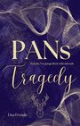 Lisa Freude: Pans Tragedy, Buch