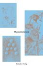 : Museumslücken, Buch