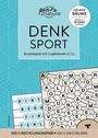 : Denksport, Buch