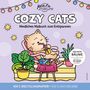 : Cozy Cats, Buch