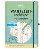 Wartezeitverkürzer, Buch