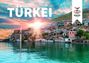 : Bildband Türkei, Buch
