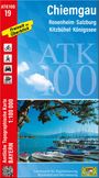 : ATK100-19 Chiemgau (Amtliche Topographische Karte 1:100000), KRT