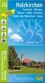 : ATK25-P12 Holzkirchen (Amtliche Topographische Karte 1:25000), KRT