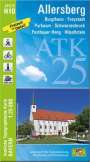 : ATK25-H10 Allersberg (Amtliche Topographische Karte 1:25000), KRT