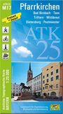 : ATK25-M17 Pfarrkirchen (Amtliche Topographische Karte 1:25000), KRT