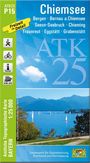 : ATK25-P15 Chiemsee (Amtliche Topographische Karte 1:25000), KRT