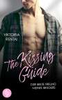 Viktoria Rentai: The Kissing Guide, Buch