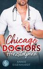 Annie Eisenhardt: Chicago Doctors, Buch